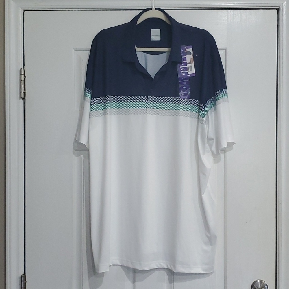 NWT CALLAWAY OPTI-DRI SIZE XXL